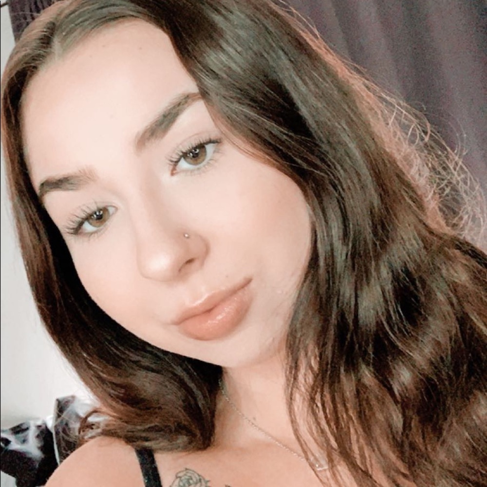 Meet your Posher, Natalie